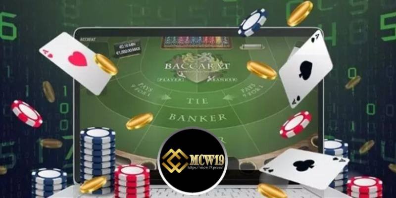 Baccarat 3D - Trải nghiệm sang trọng và đầy kịch tính