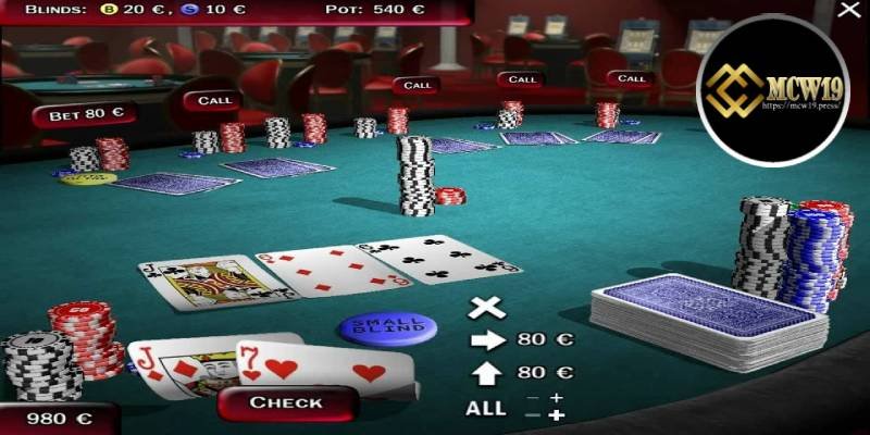 Blackjack 3D - Sự kết hợp hoàn hảo giữa may mắn và kỹ năng