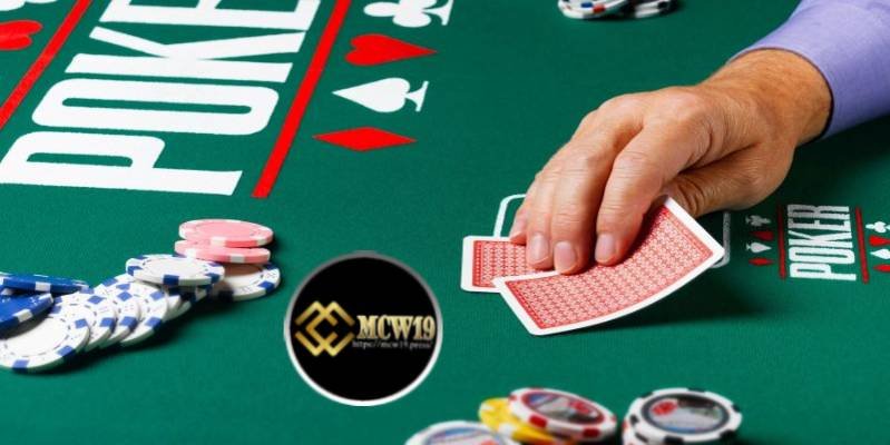 Xác định ngân sách chơi poker