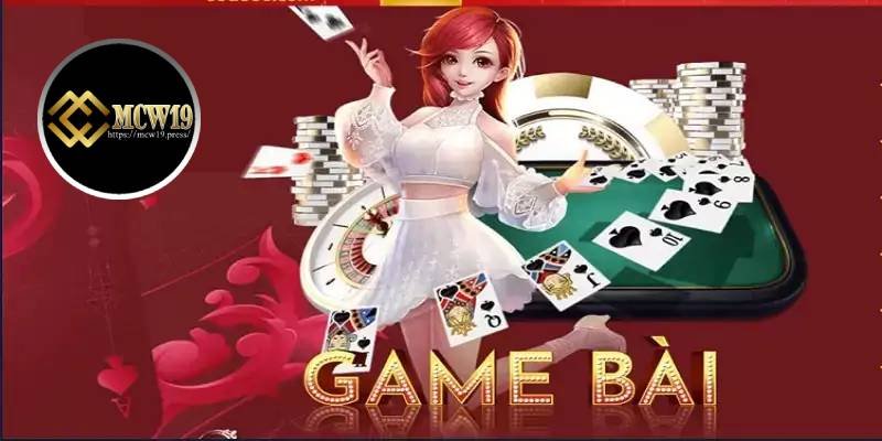 Tính năng tương tác trong game bài 3D